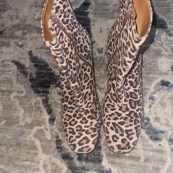 Free People Nicola Boots - Picture 5 of 7